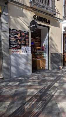 Candela Deli