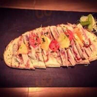 Memphis Cocktail Bar