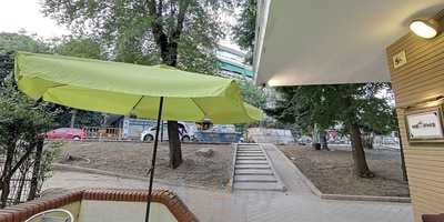 Memphis Cocktail Bar