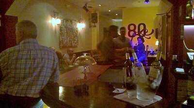 80 Restaurant