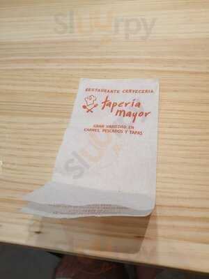 Tapería Mayor