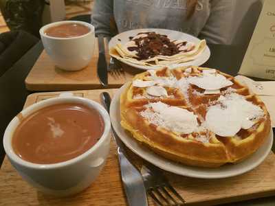 New Balance By Mistura