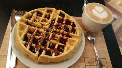 New Balance By Mistura