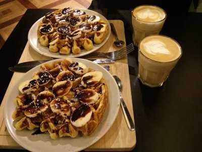 New Balance By Mistura