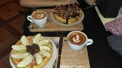 New Balance By Mistura