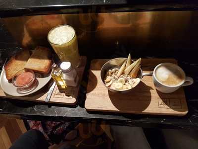 New Balance By Mistura