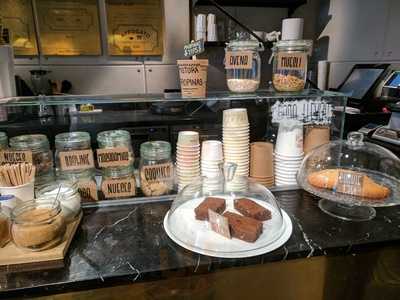 New Balance By Mistura