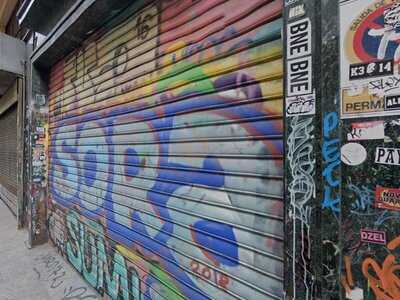 New Balance By Mistura