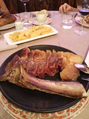 Restaurante Asador Avileno