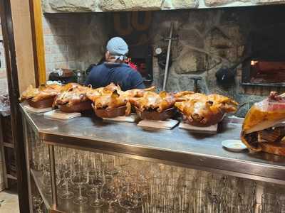 Restaurante Asador Avileno