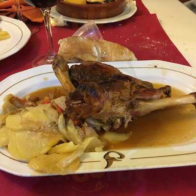 El Puchero De Mi Abuela