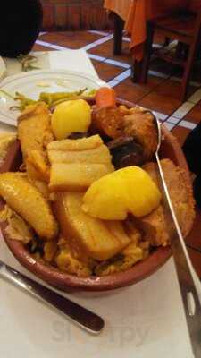 El Puchero De Mi Abuela