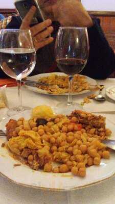 El Puchero De Mi Abuela