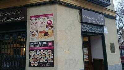 El Puchero De Mi Abuela