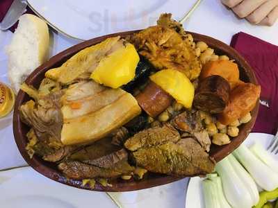 El Puchero De Mi Abuela