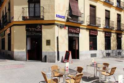 El Puchero De Mi Abuela