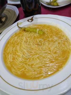 El Puchero De Mi Abuela