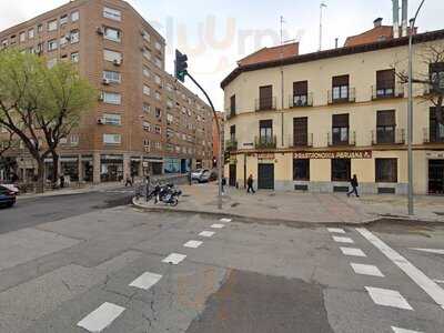 El Puchero De Mi Abuela