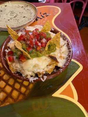 La Mordida De Fuentes