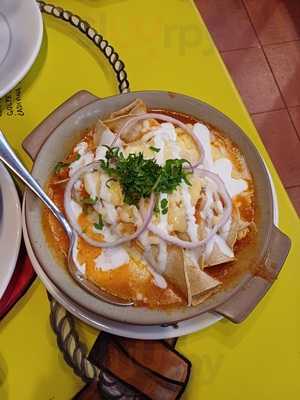 La Mordida De Fuentes