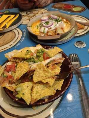 La Mordida De Fuentes