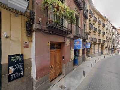 La Mordida De Fuentes