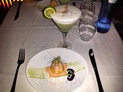 The Peruvian Kitchen Restaurante