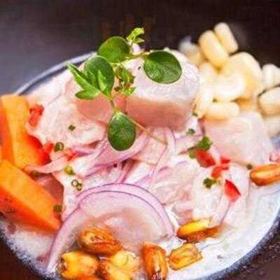 The Peruvian Kitchen Restaurante