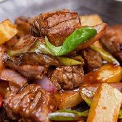 The Peruvian Kitchen Restaurante