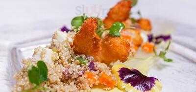 The Peruvian Kitchen Restaurante