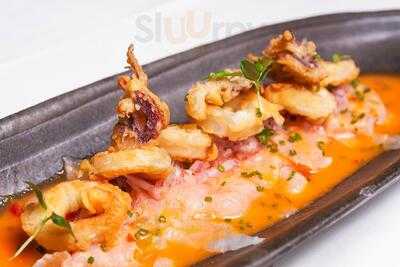 The Peruvian Kitchen Restaurante