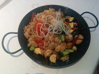 The Peruvian Kitchen Restaurante