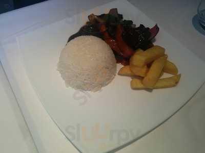 The Peruvian Kitchen Restaurante