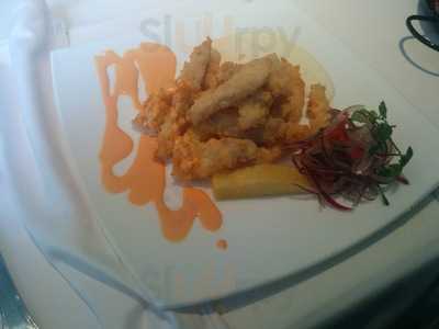 The Peruvian Kitchen Restaurante