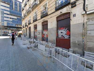 The Peruvian Kitchen Restaurante