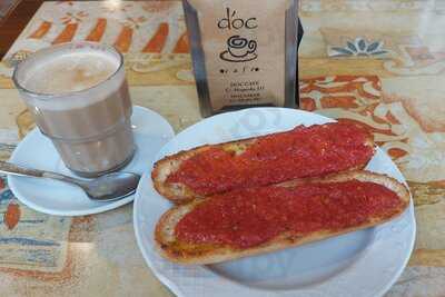 Cafe Doc