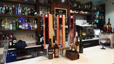 Restaurante Cervecería La Rasilla