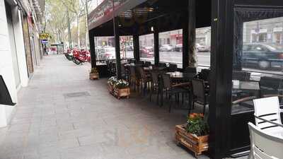 Restaurante Cervecería La Rasilla