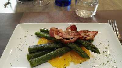 Restaurante Cervecería La Rasilla