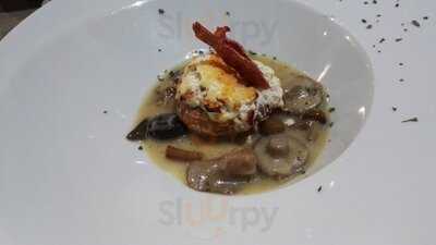 Restaurante Cervecería La Rasilla