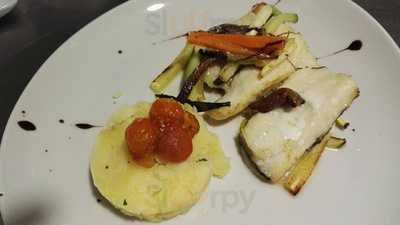 Restaurante Cervecería La Rasilla