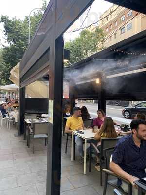 Restaurante Cervecería La Rasilla