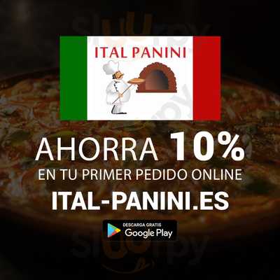 Ital Panini