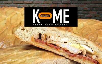 Kome Take Away