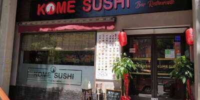 Kome Take Away