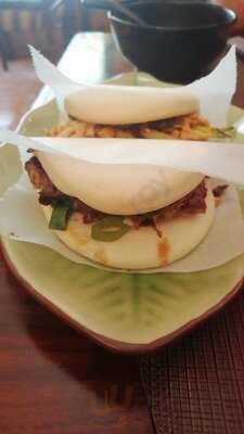 Restaurante Tapa China