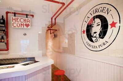 La Fuente De La Virgen