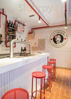 La Fuente De La Virgen