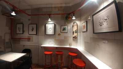 La Fuente De La Virgen