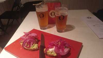 La Fuente De La Virgen